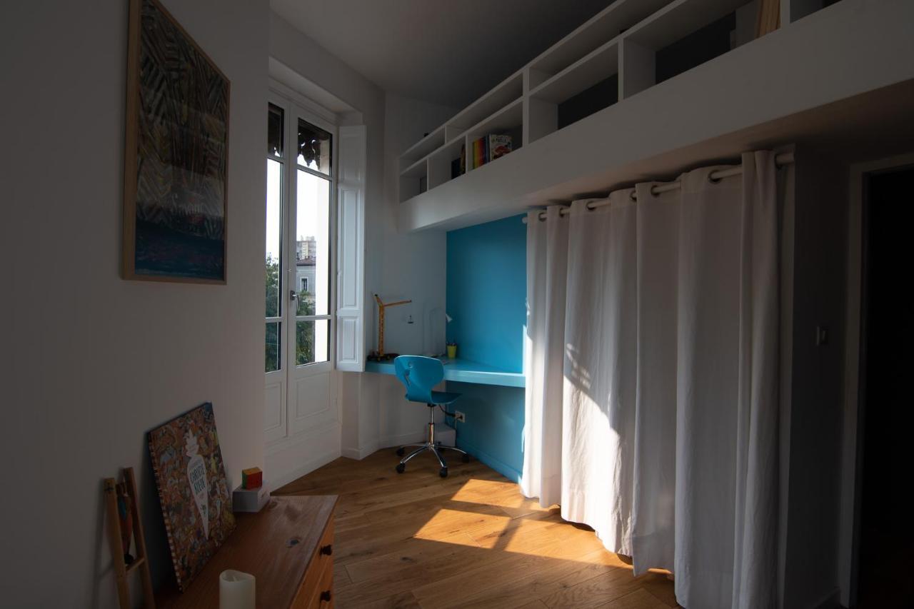 Appartement Belfort - Centre - Metro - 6 Pers Toulouse Exterior photo