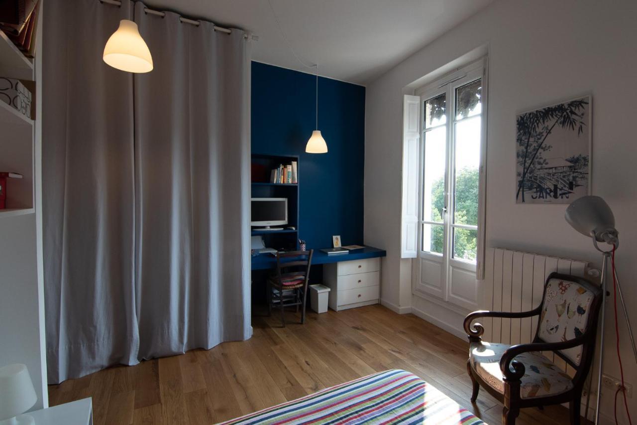 Appartement Belfort - Centre - Metro - 6 Pers Toulouse Exterior photo